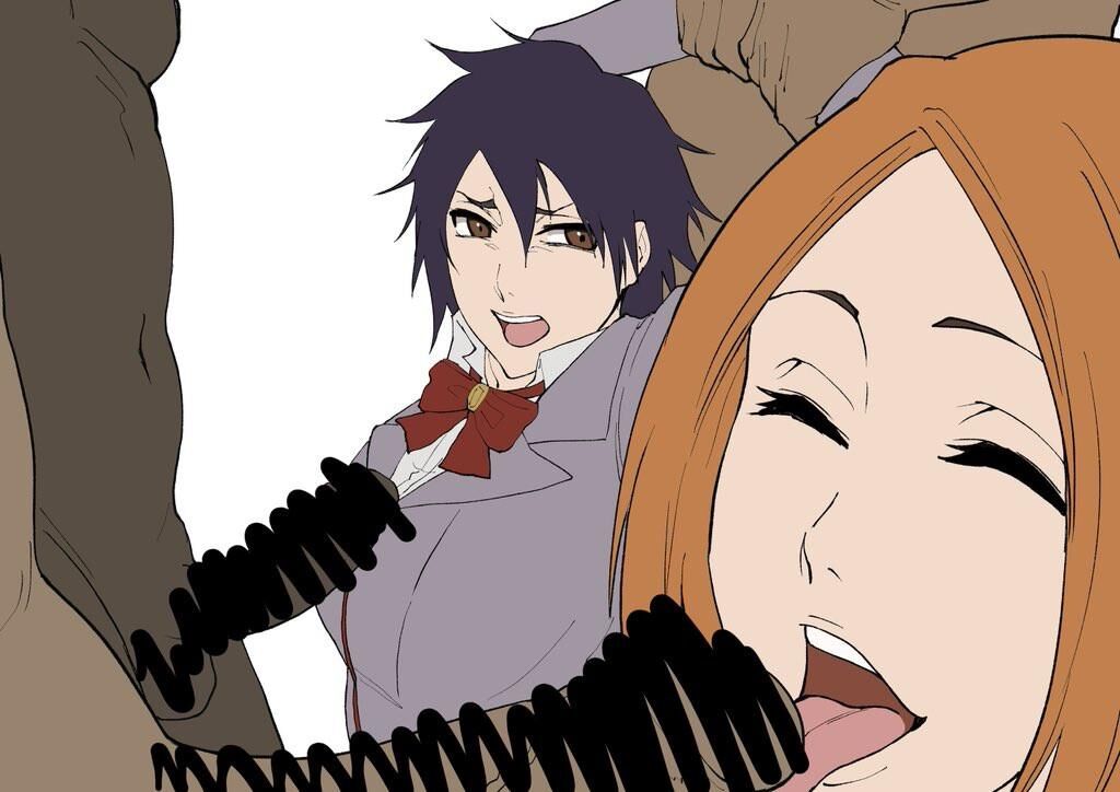 Galerías de artistas hentai: iwao