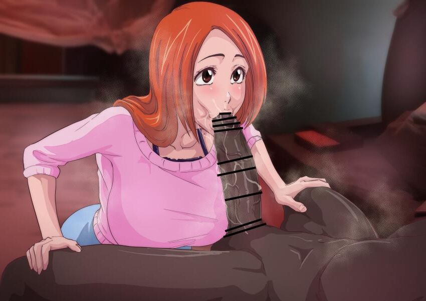 Galerías de artistas hentai: iwao