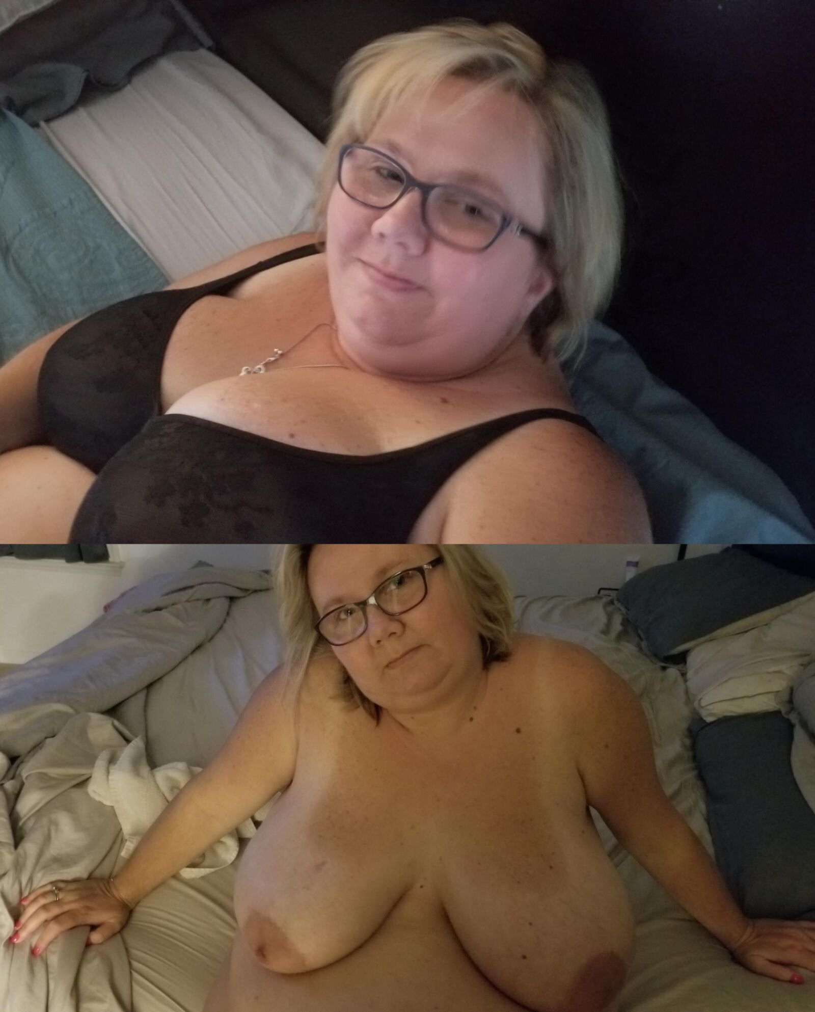 BBW # (Stitched)