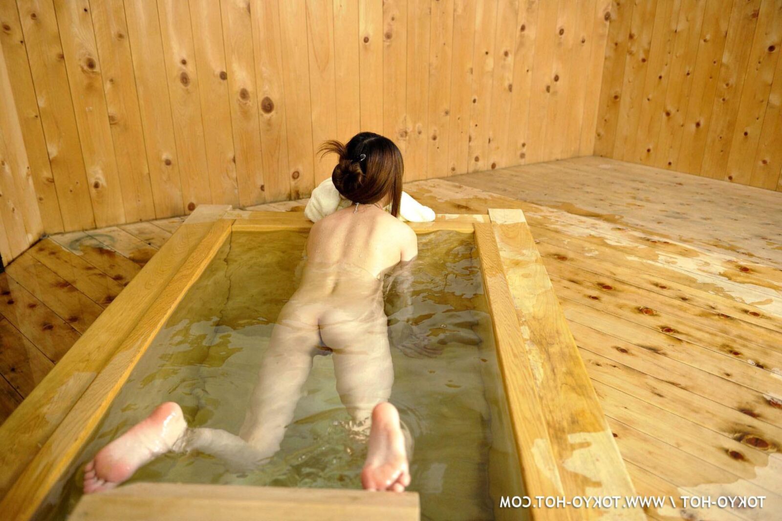 Nacidas para ser utilizadas chicas japonesas