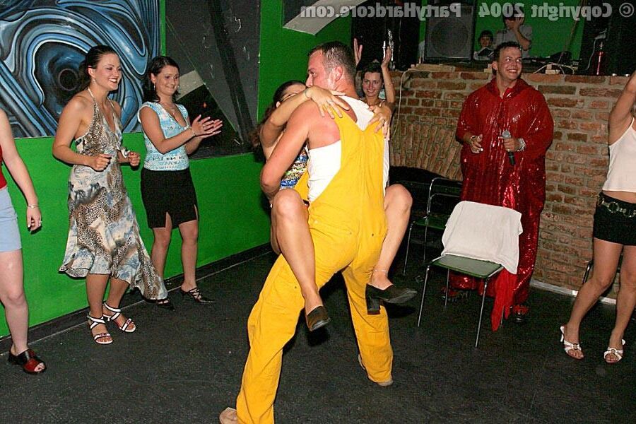 Partyhardcore ph 