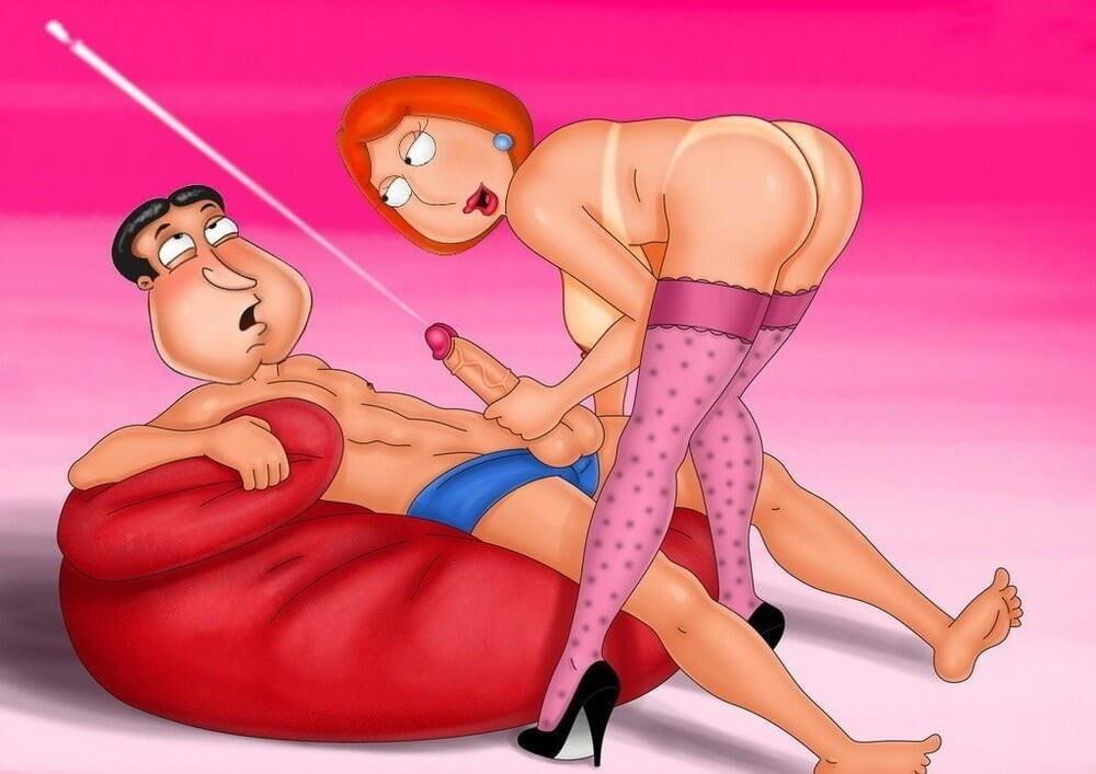 "Toons"