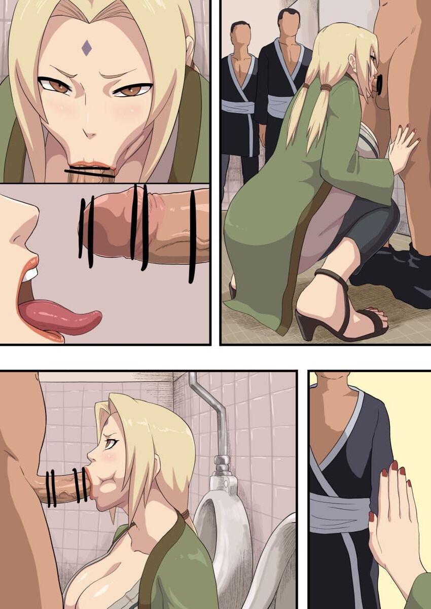 Galerías de artistas hentai: iwao