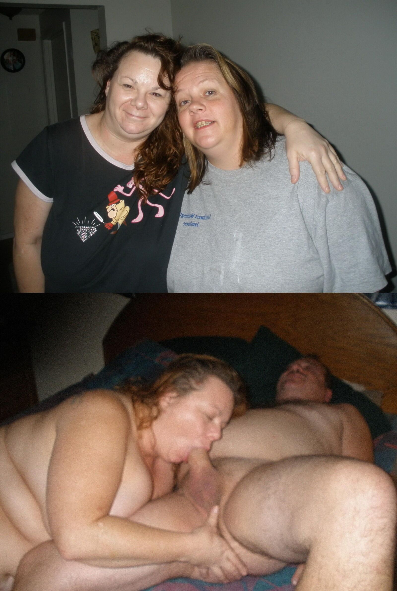 BBW # (Stitched)