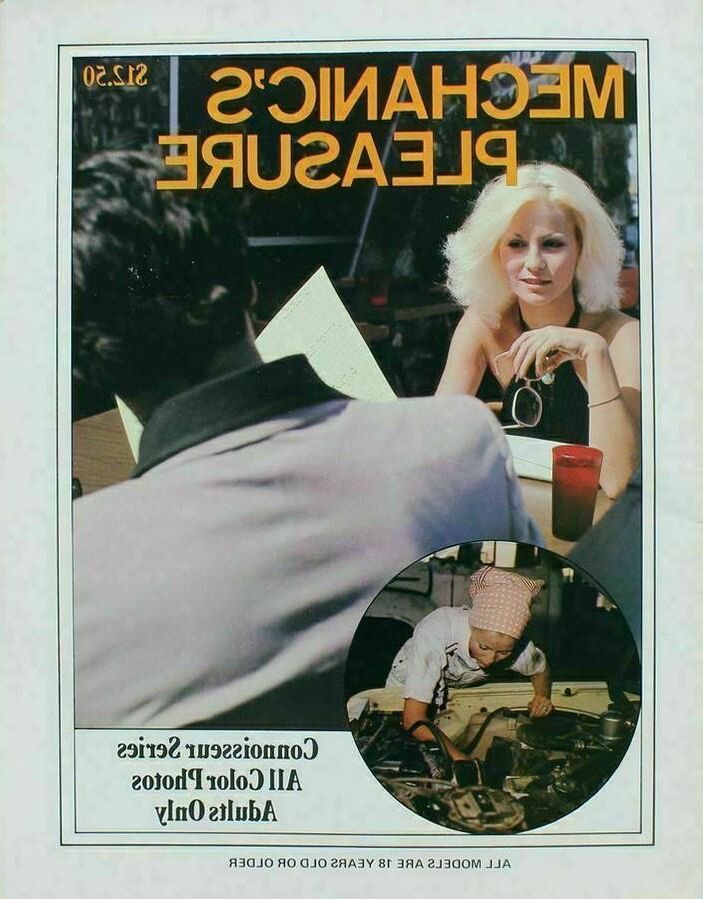 SEKAS MECHANIC PLEASURE ENHANCED
