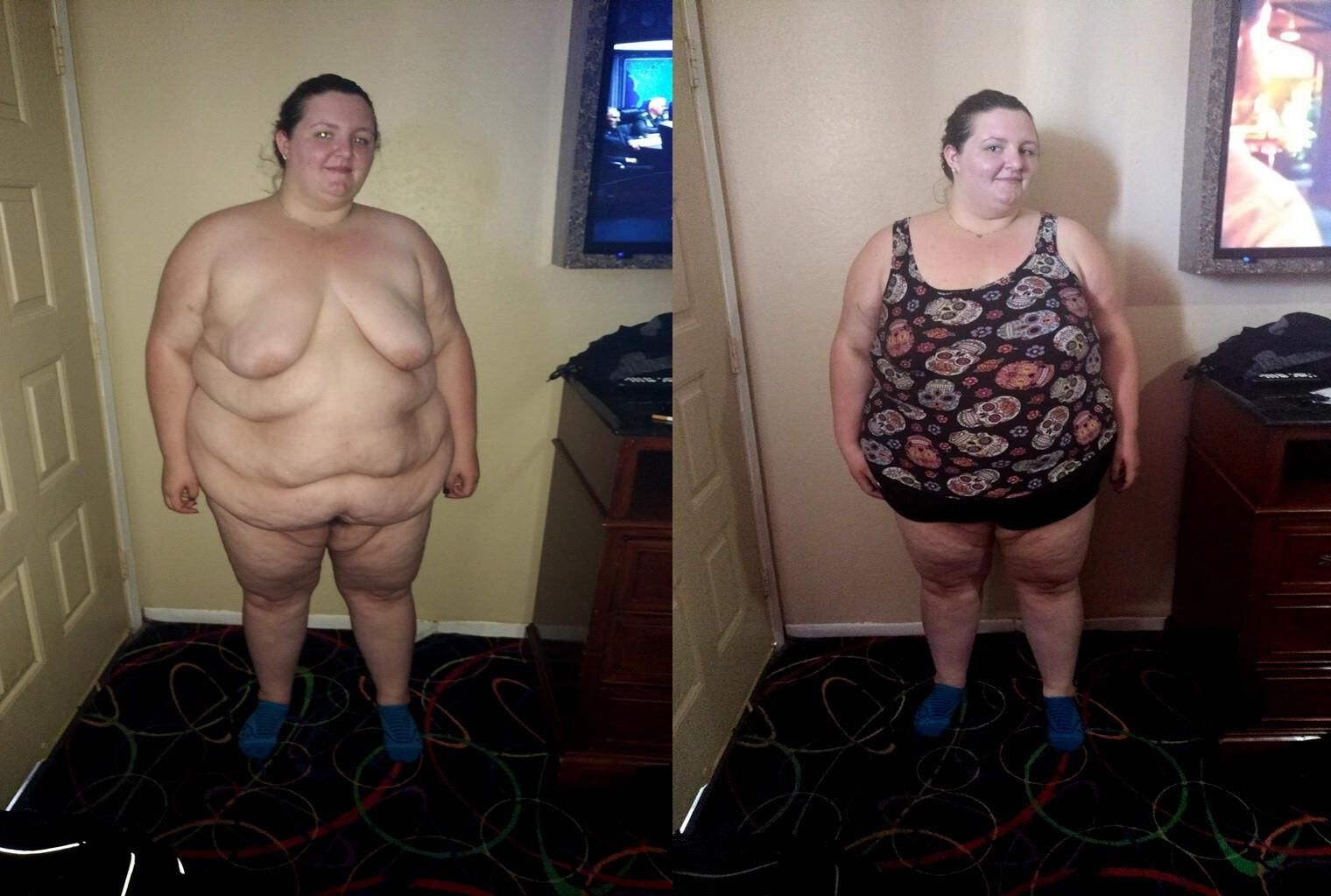 BBW # (Stitched)