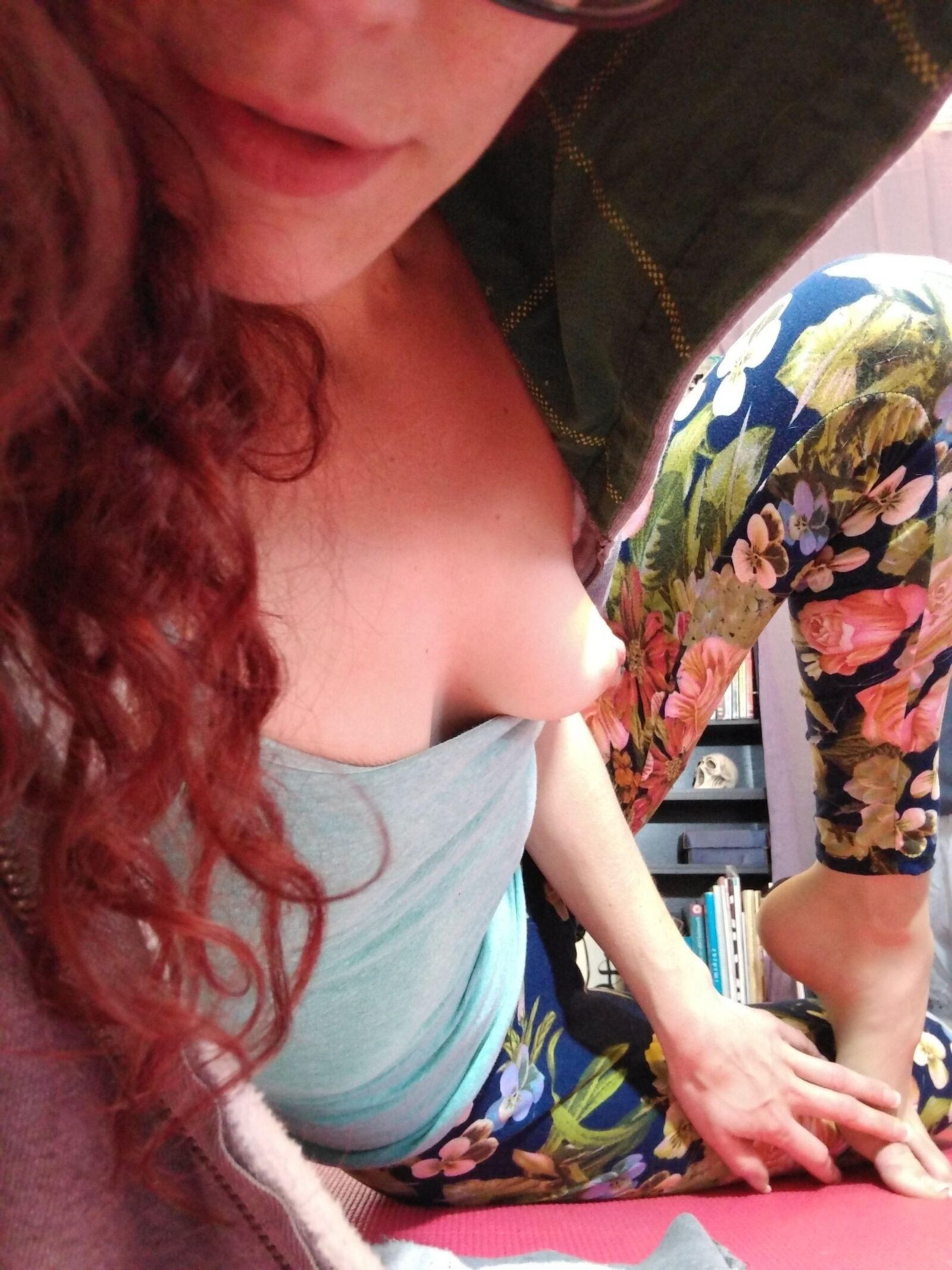 Glorious Women # 