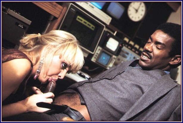 Vintage Interracial 