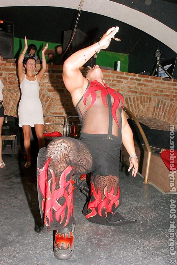 Partyhardcore ph 
