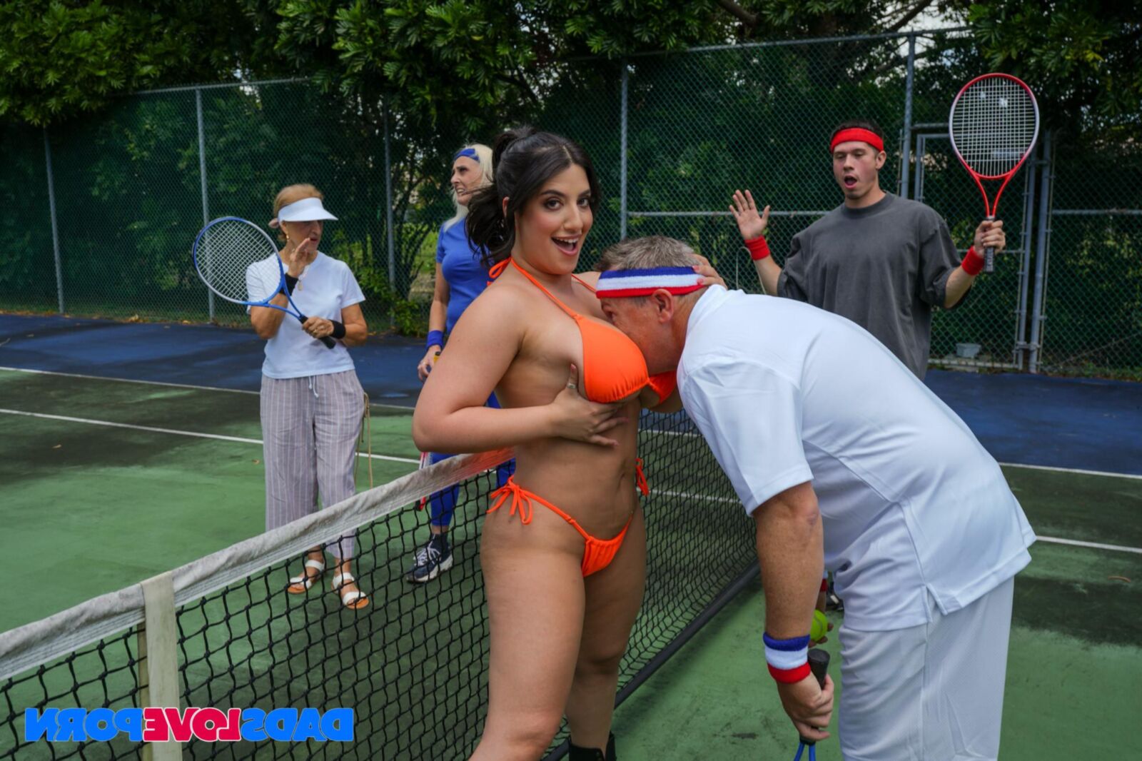 . Sarah Arabic. File away in the Crap Porn Folder