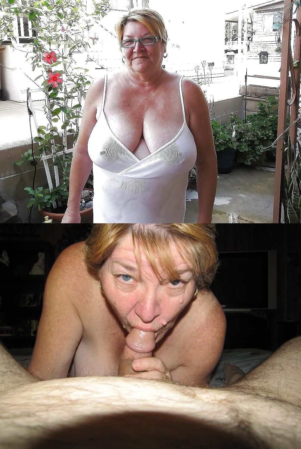 Random Grannies # (Stitched)