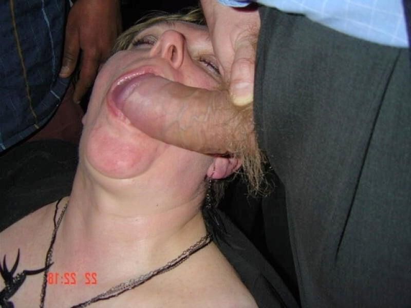 Milfs et mères