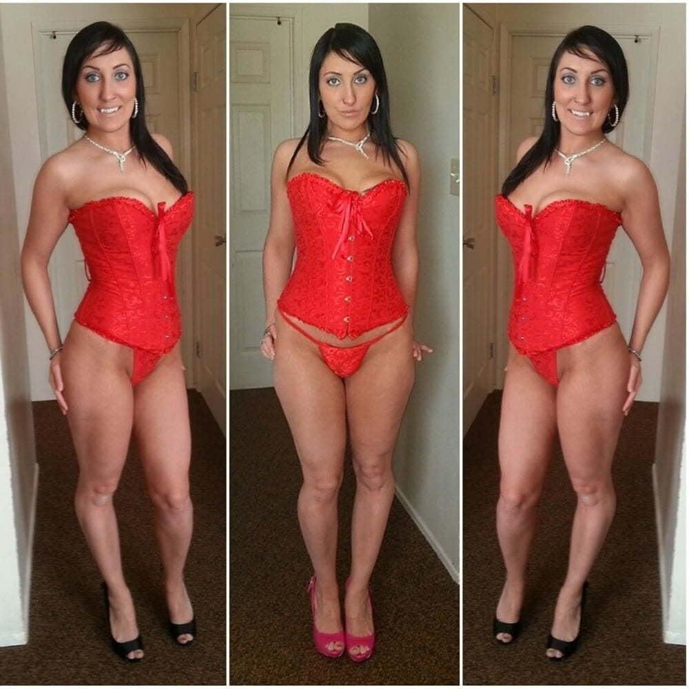 熟女と母親