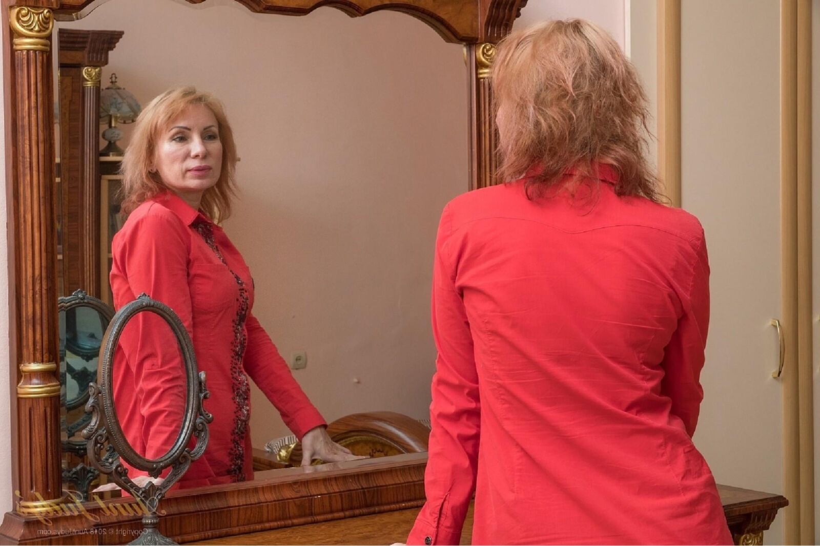 . Kate. MILF fucked.