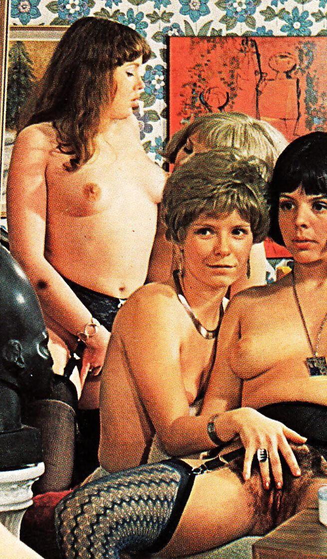 Erinnert ihr euch Do you remember Retro Lesbians