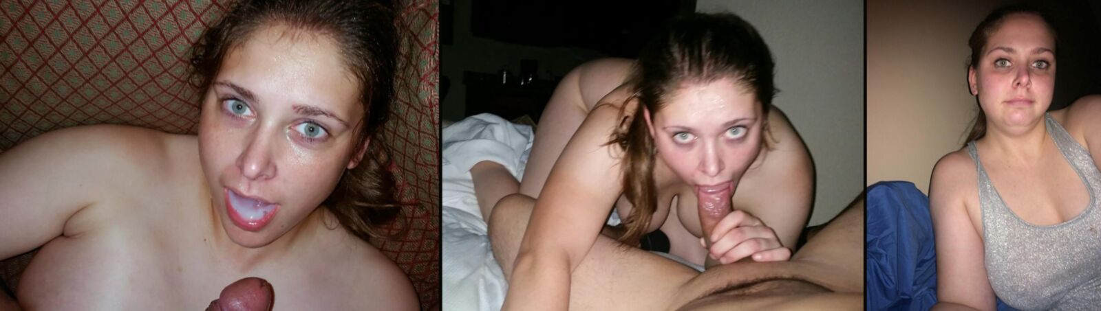 Web Whoreの女性