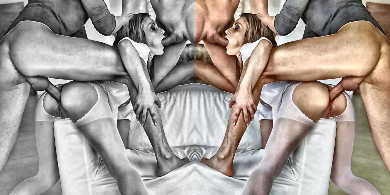  Poetry Album with never seen incredible pictures