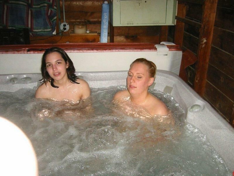 Saturday Night Swinger Sex