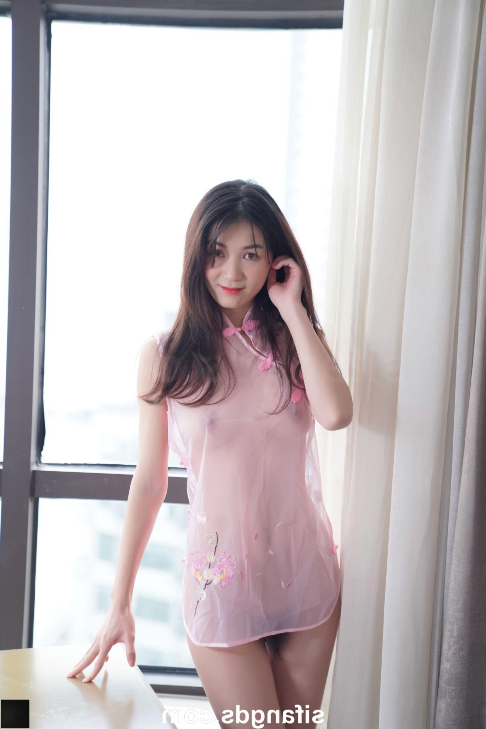 Lucy Xingxing