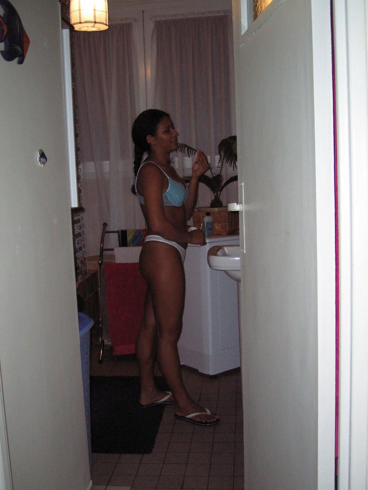Girl party ()