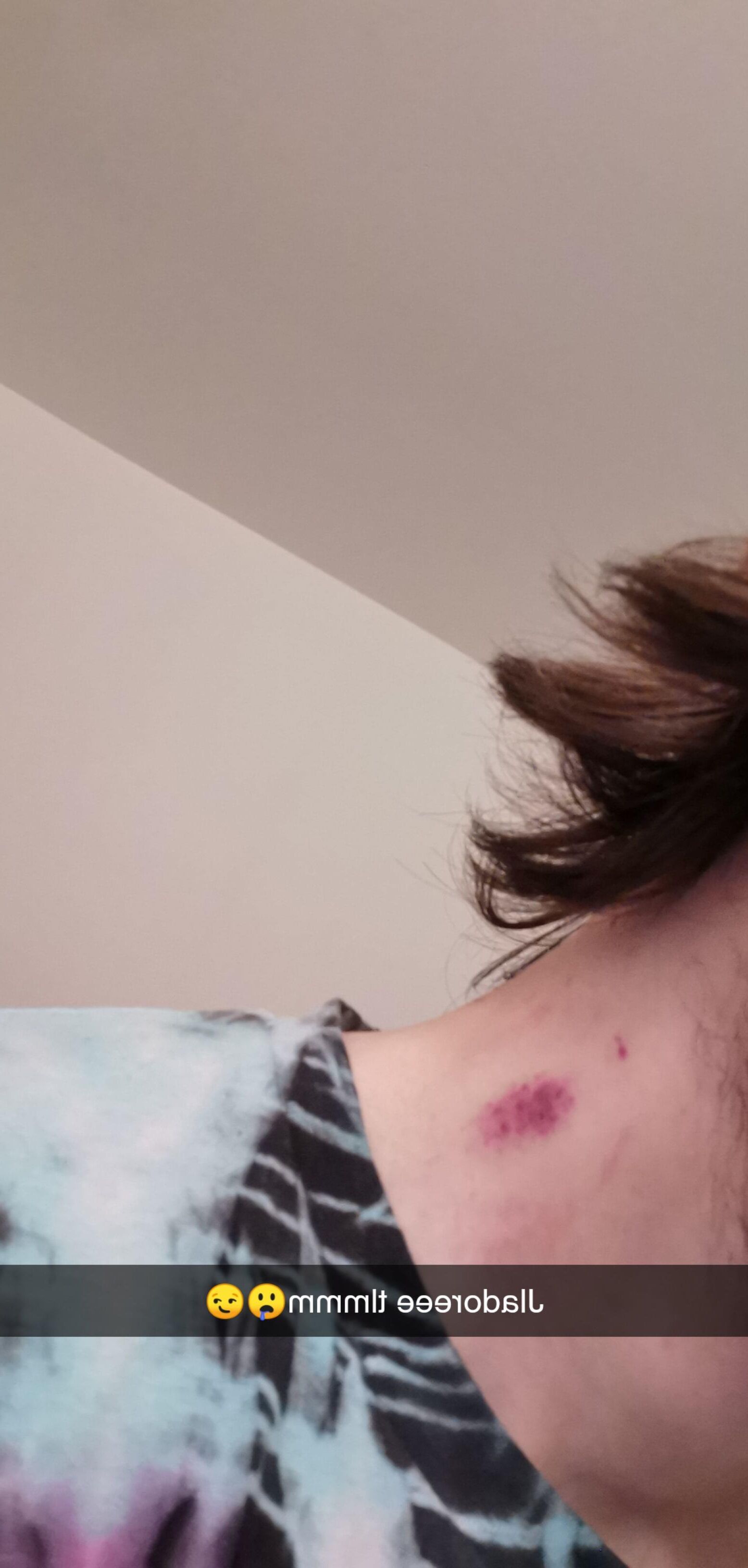 Me fucking a French girl! (Quebec)