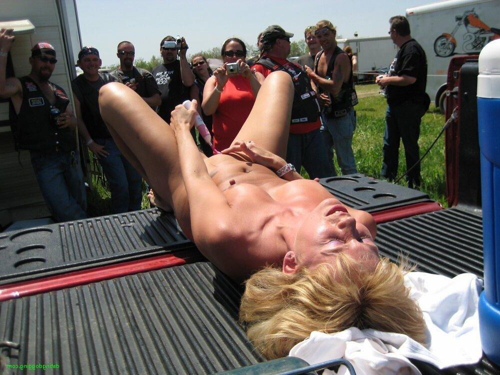 Dirty DOGGING