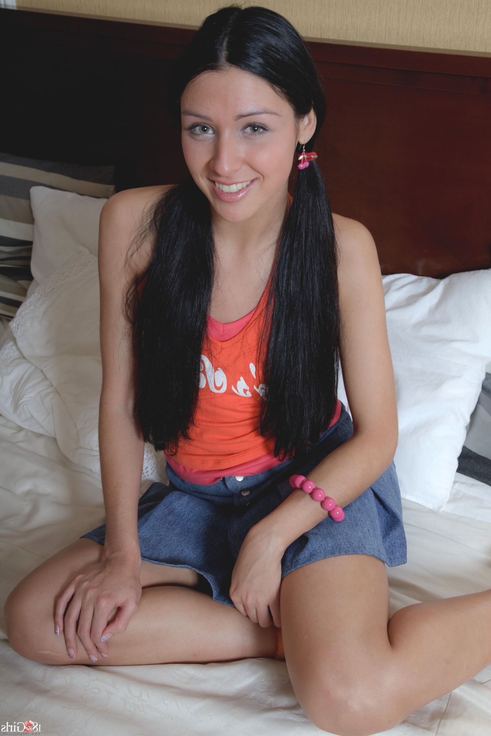 xgirls Elizabeth 