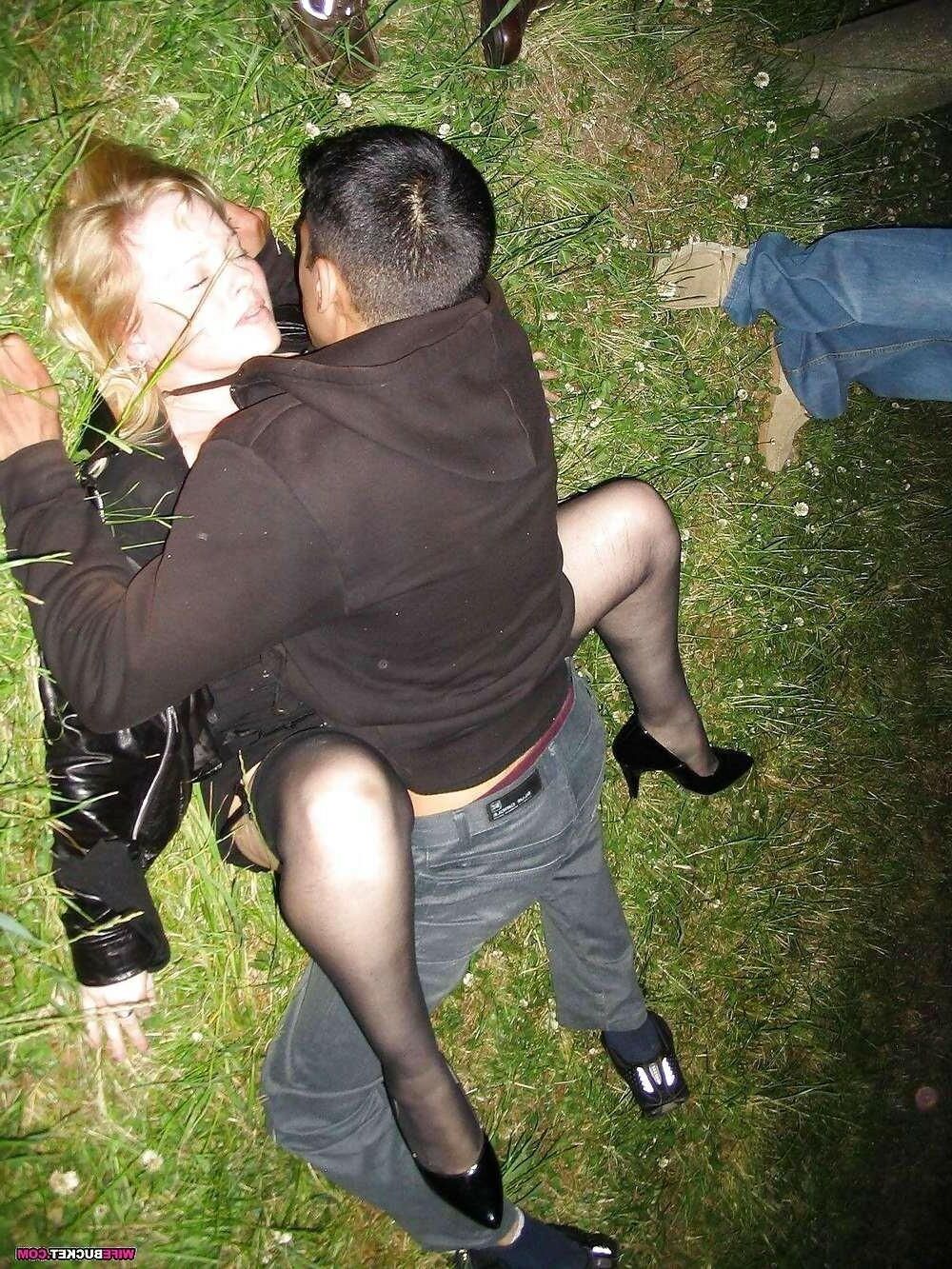 Dirty DOGGING