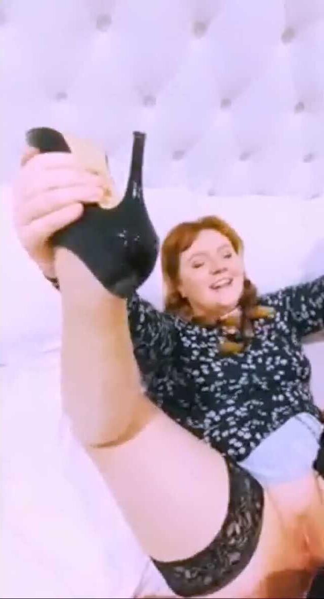 Lets all get Fucking 