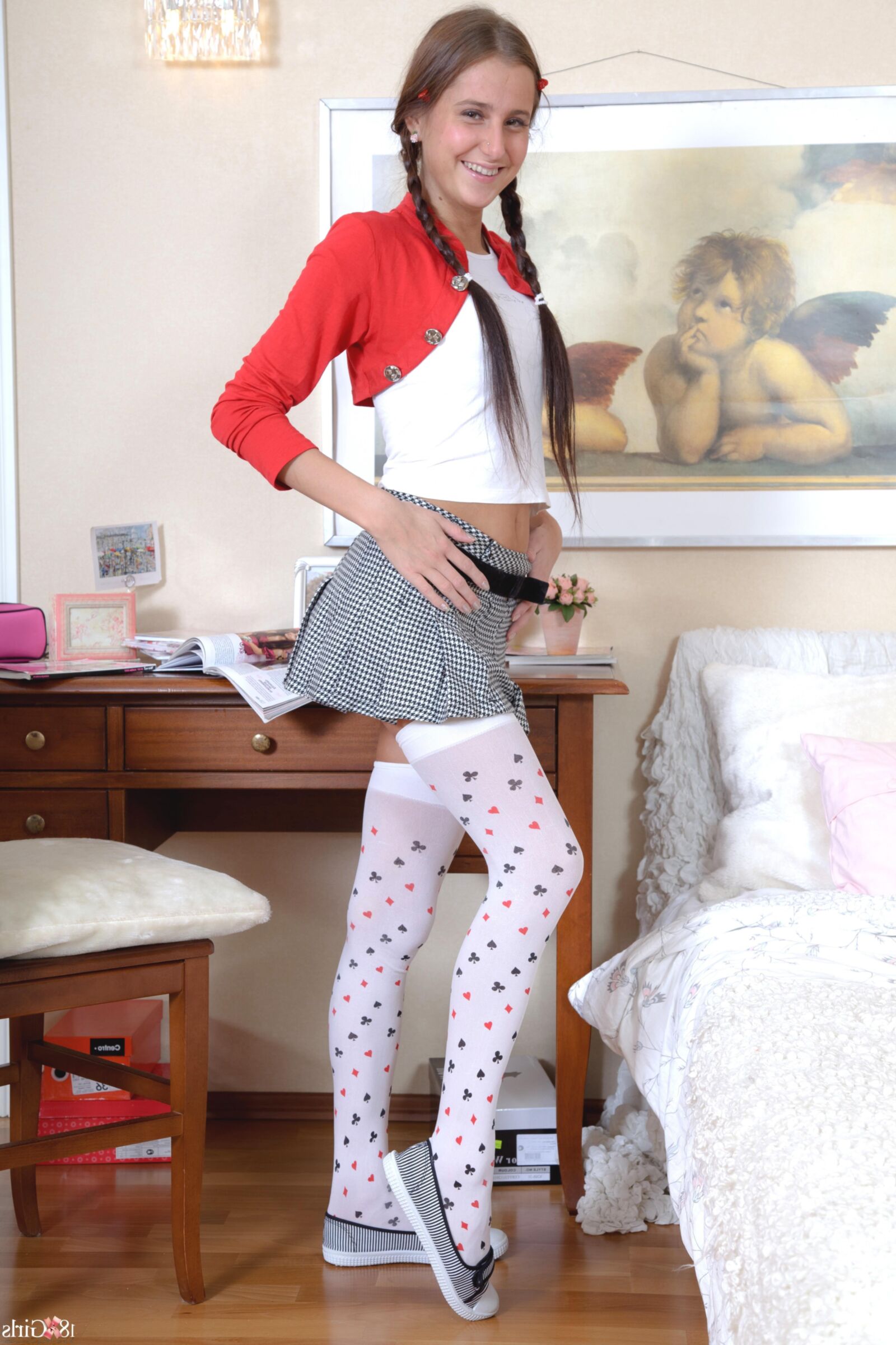 xgirls Germiona 