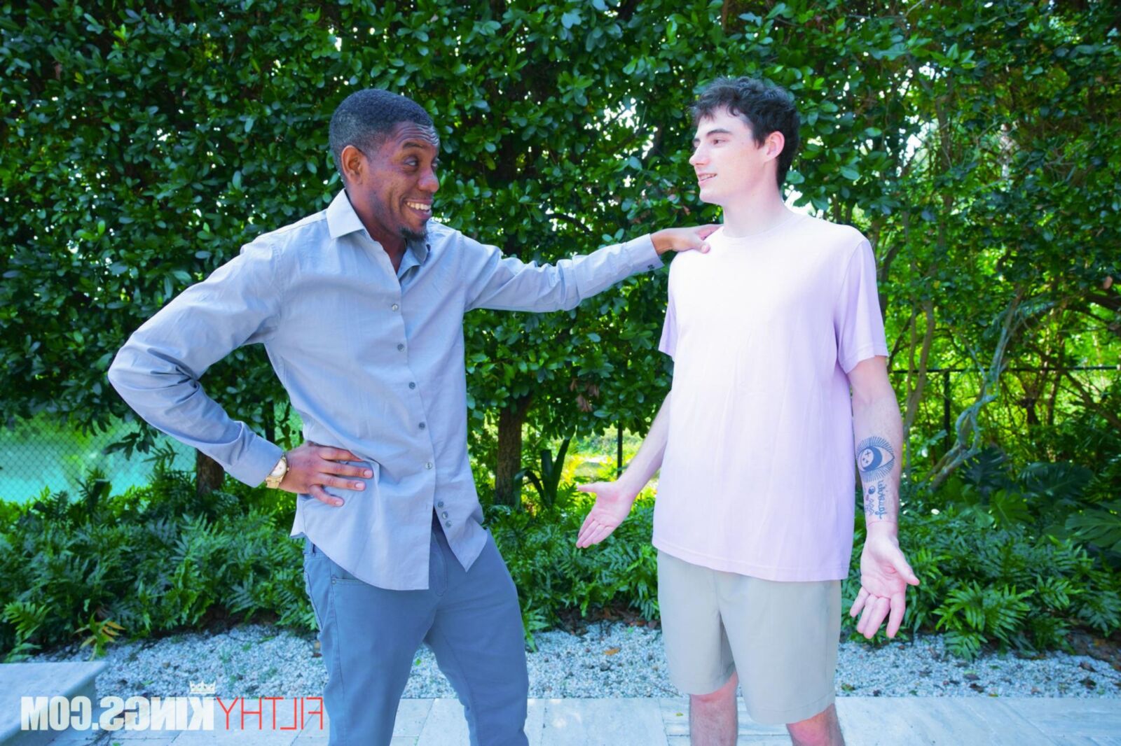 Brianna Moore yo Fucking My Stepbro Tradition
