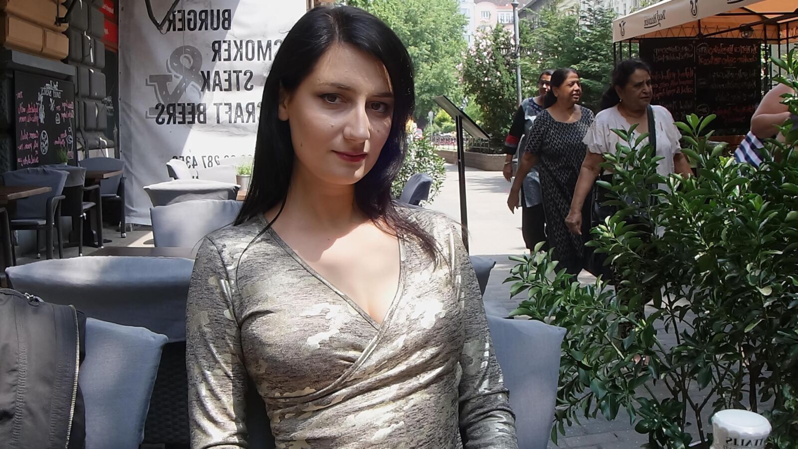 FFM Gold Diging Hookers в Будапеште