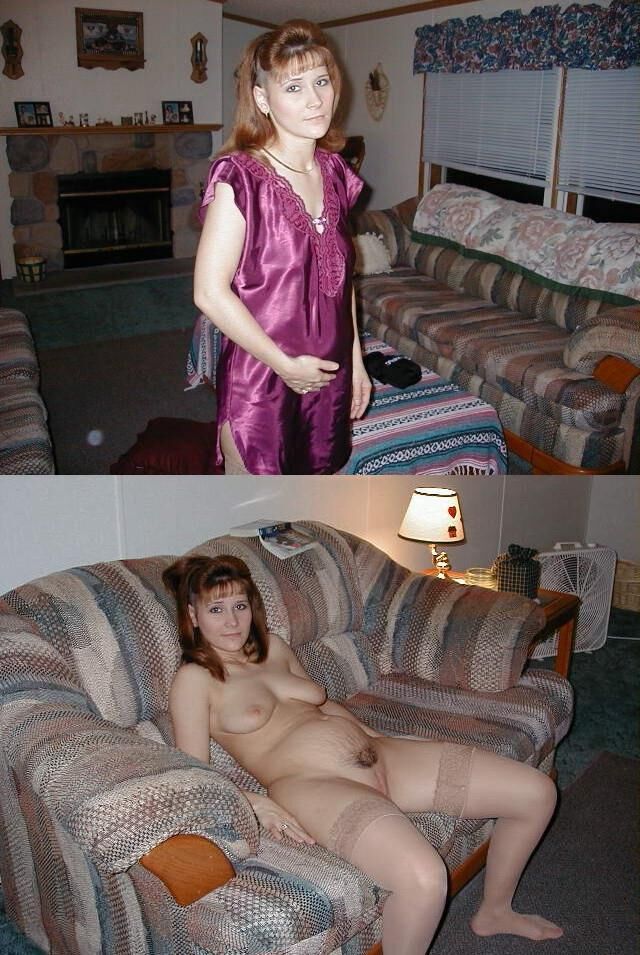 Pregnant Women # (Stitched)