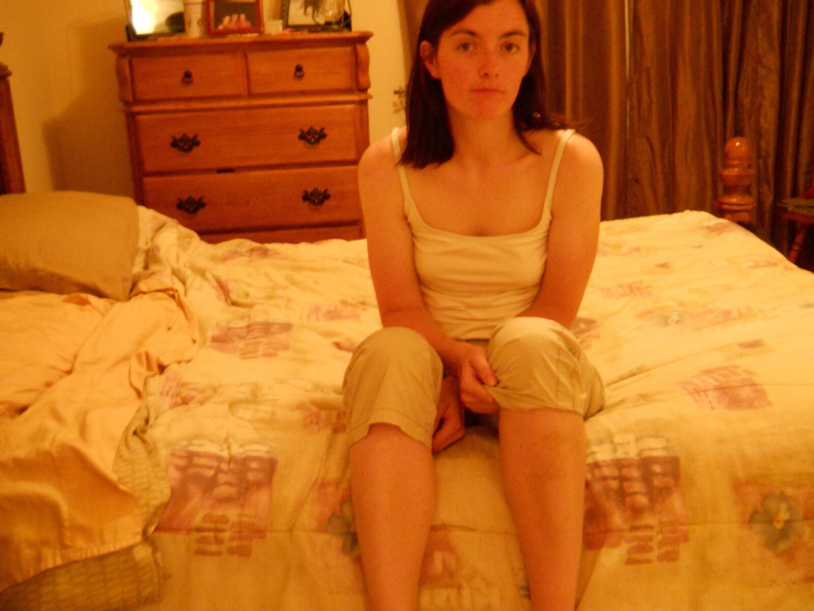 Irish Maria 