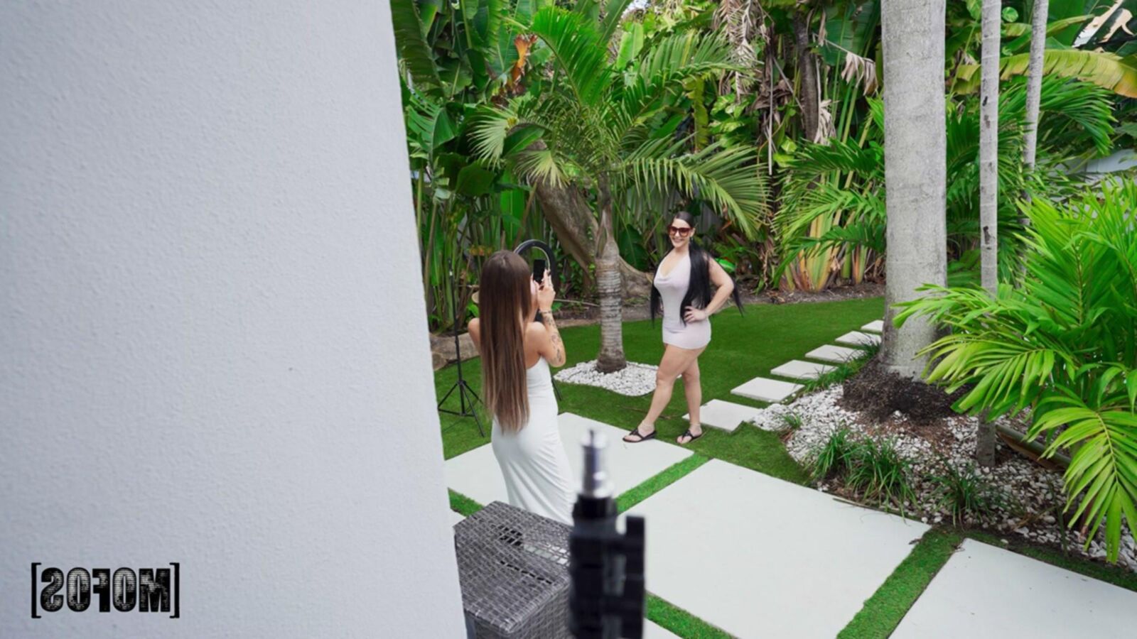 Nikki Nicole yo Social Influencer