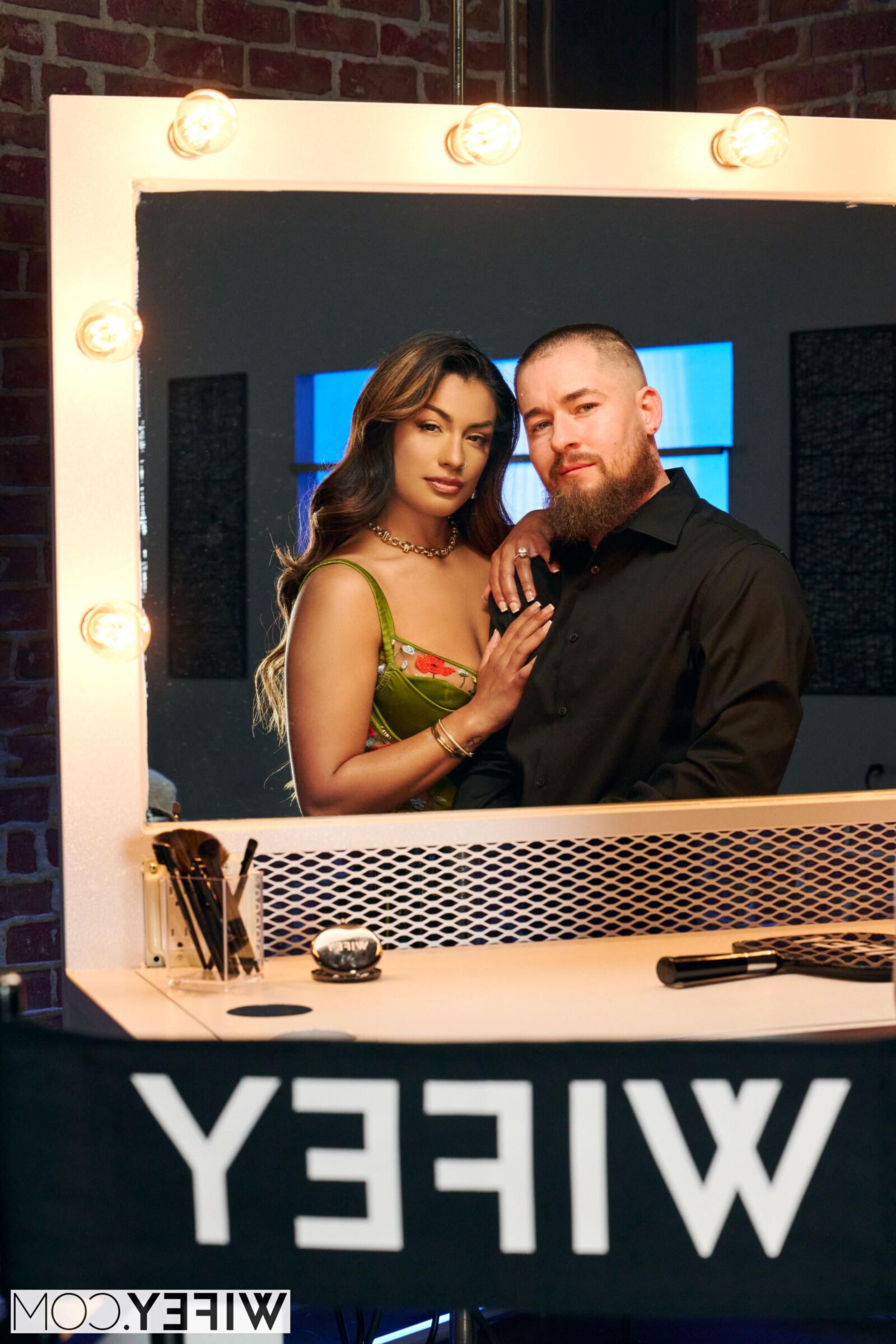 Karina Valentina yo Gorgeous Hotwife Gets Fucked Hard