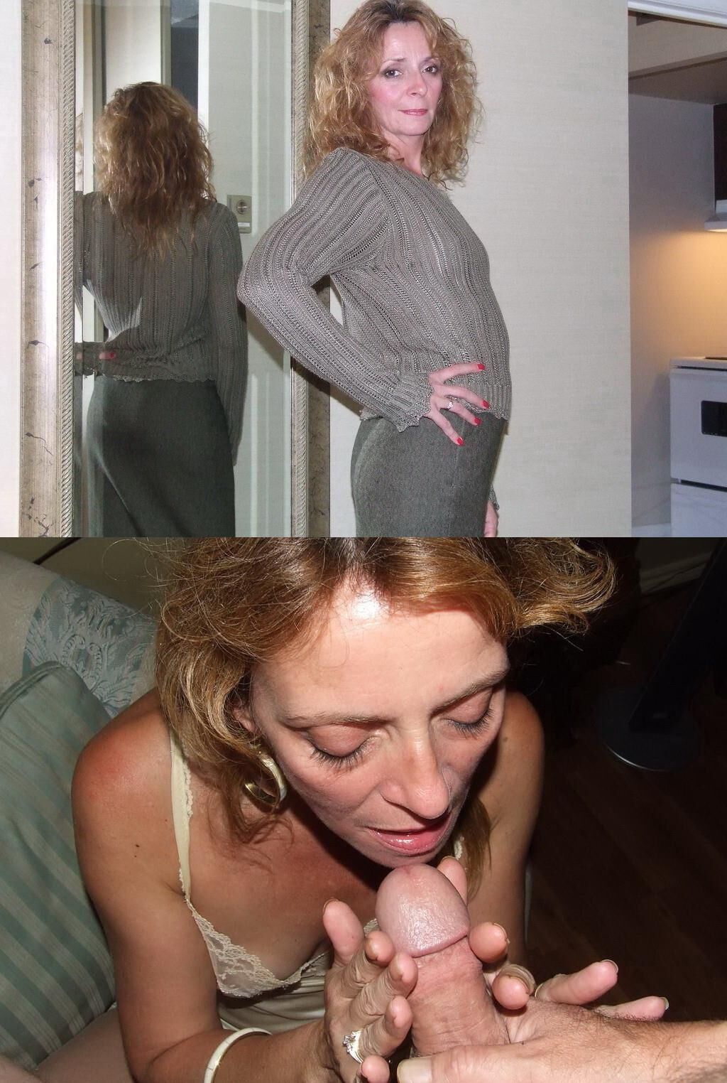 Women with a Dick in em # (Stitched)