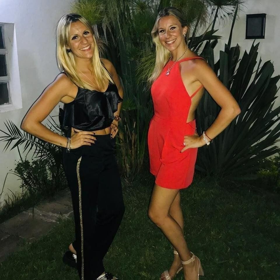 熟女と母親