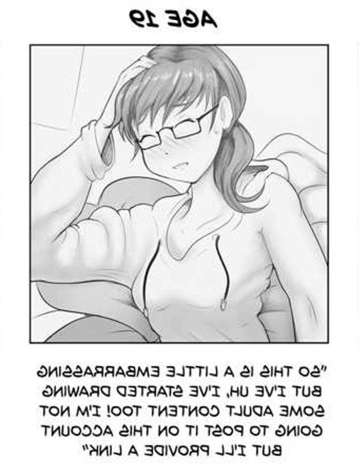 Nerd Bimbo
