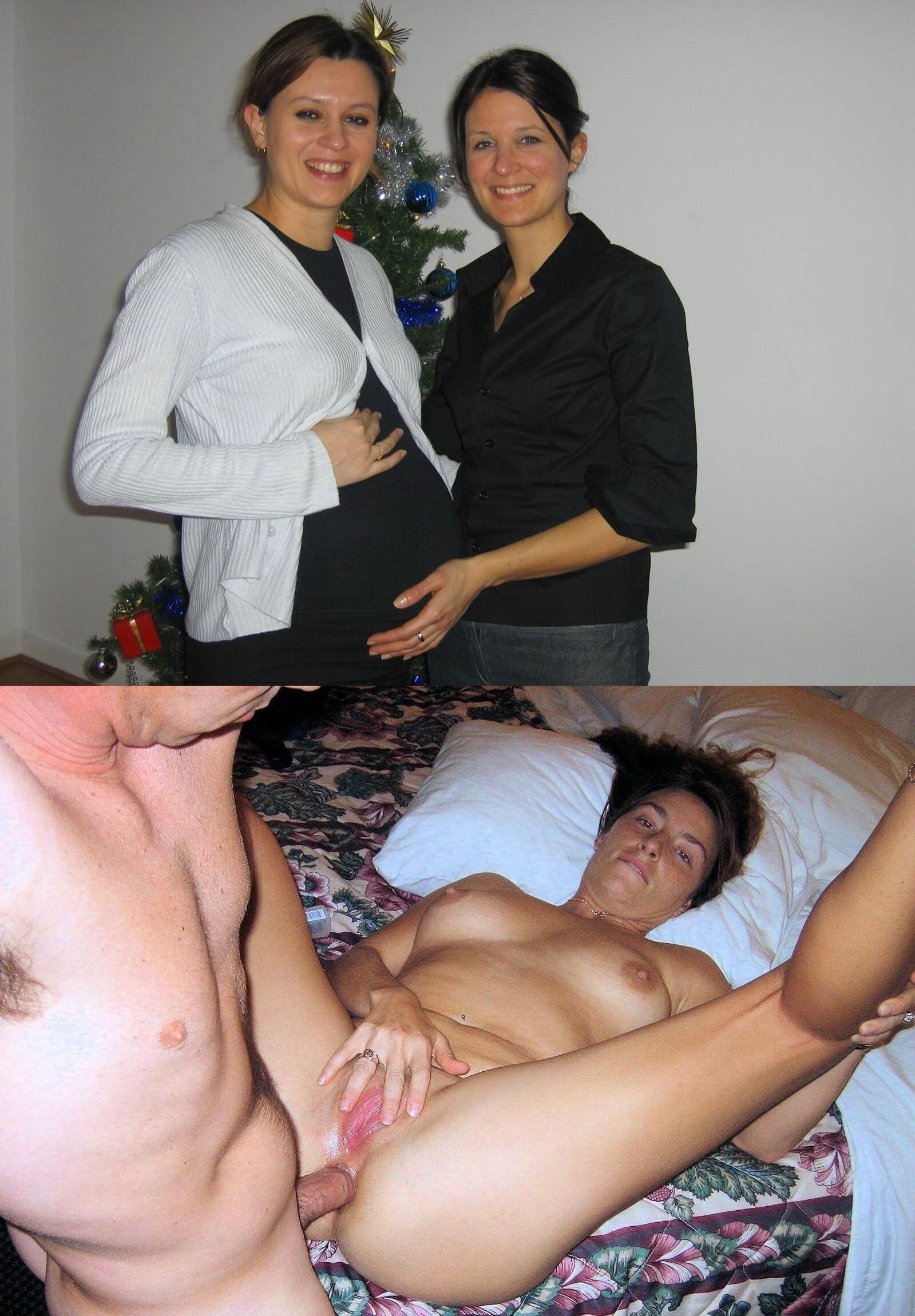 Women with a Dick in em # (Stitched)