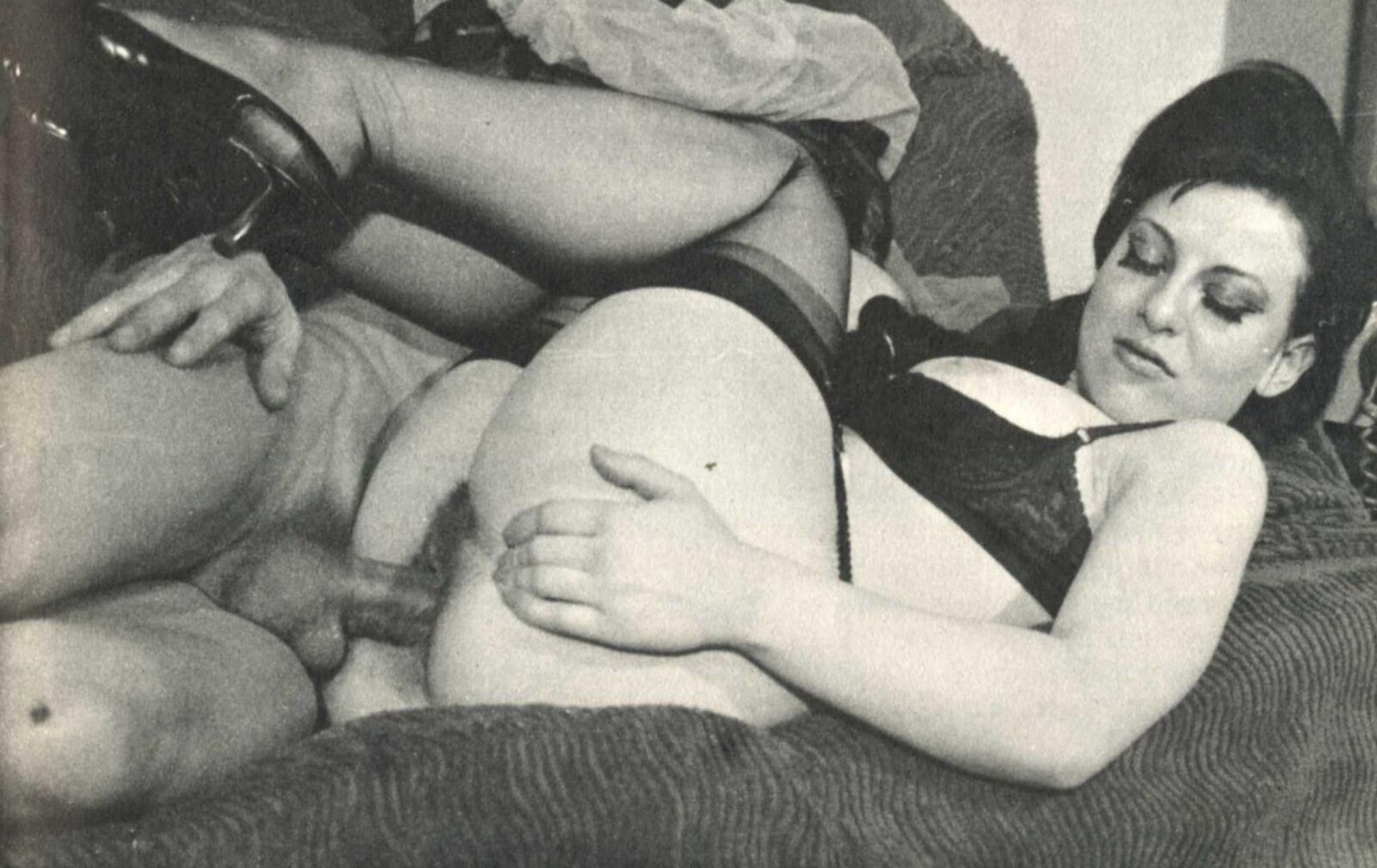 Hairy Sex 