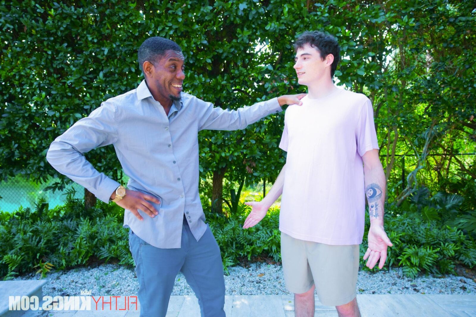 Brianna Moore yo Fucking My Stepbro Tradition