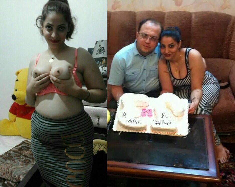 男性とその女性