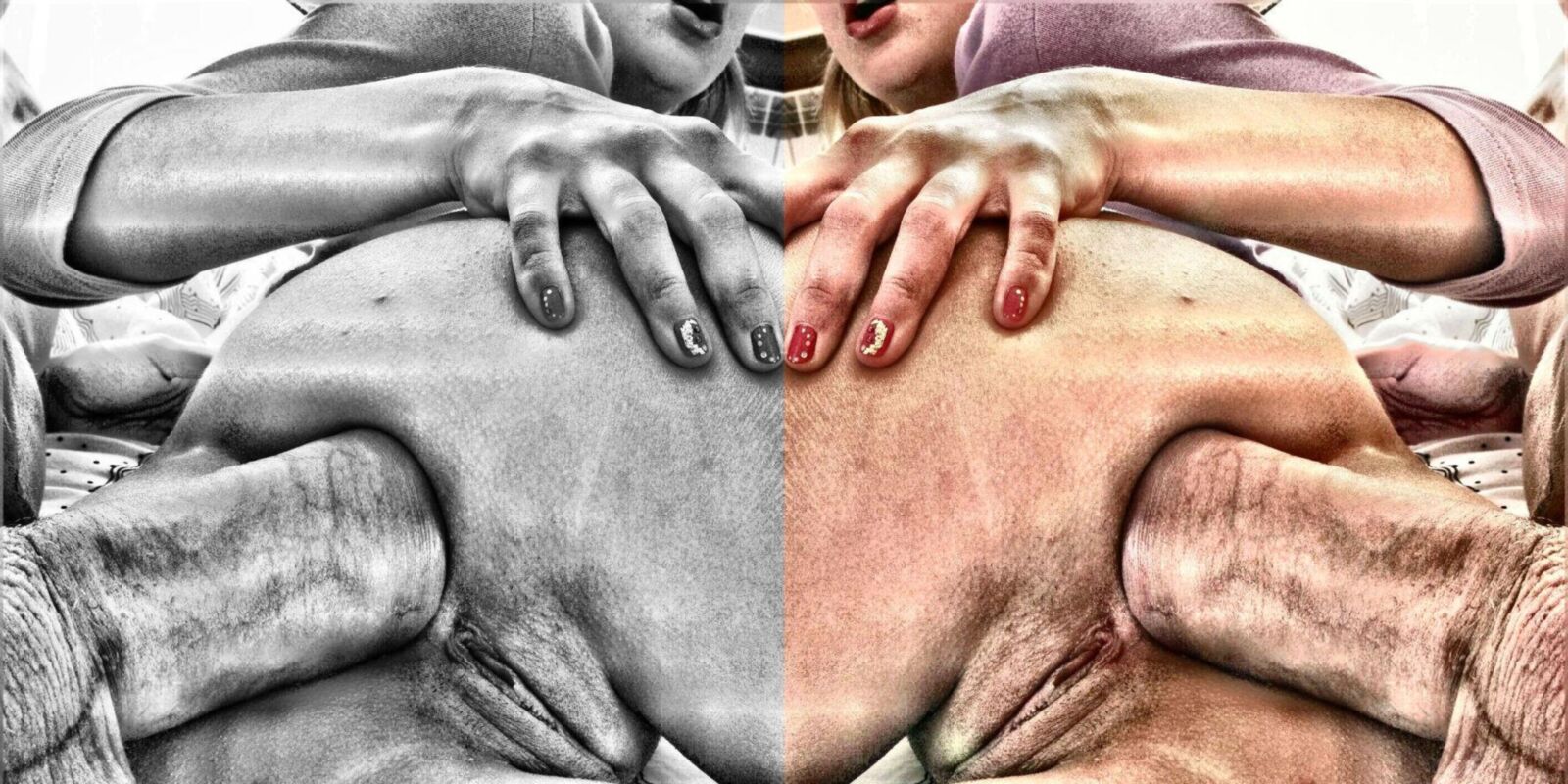 信じられないほどの写真を見たことがない詩アルバム