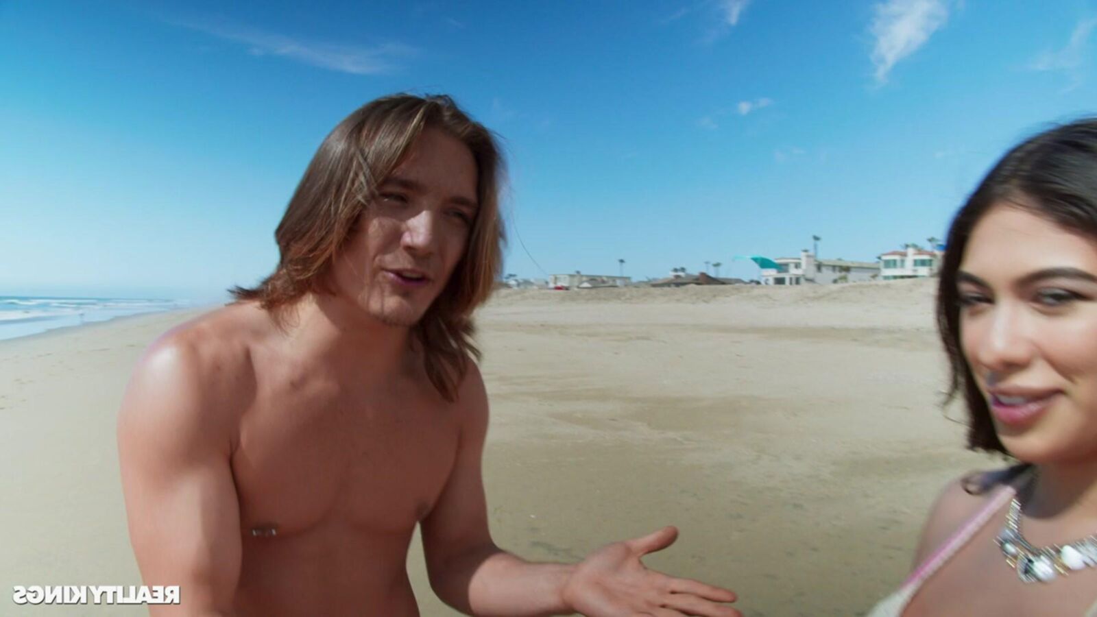 Reyna Belle yo Surfer Dude Bags Bodacious Babe