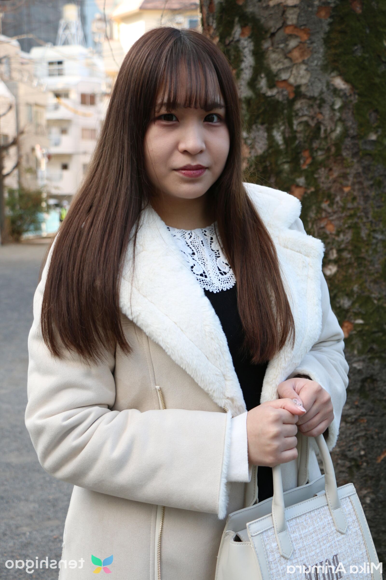 Mika Arimura yo Thick Juicy Babe Turns Out To Be A Nympho
