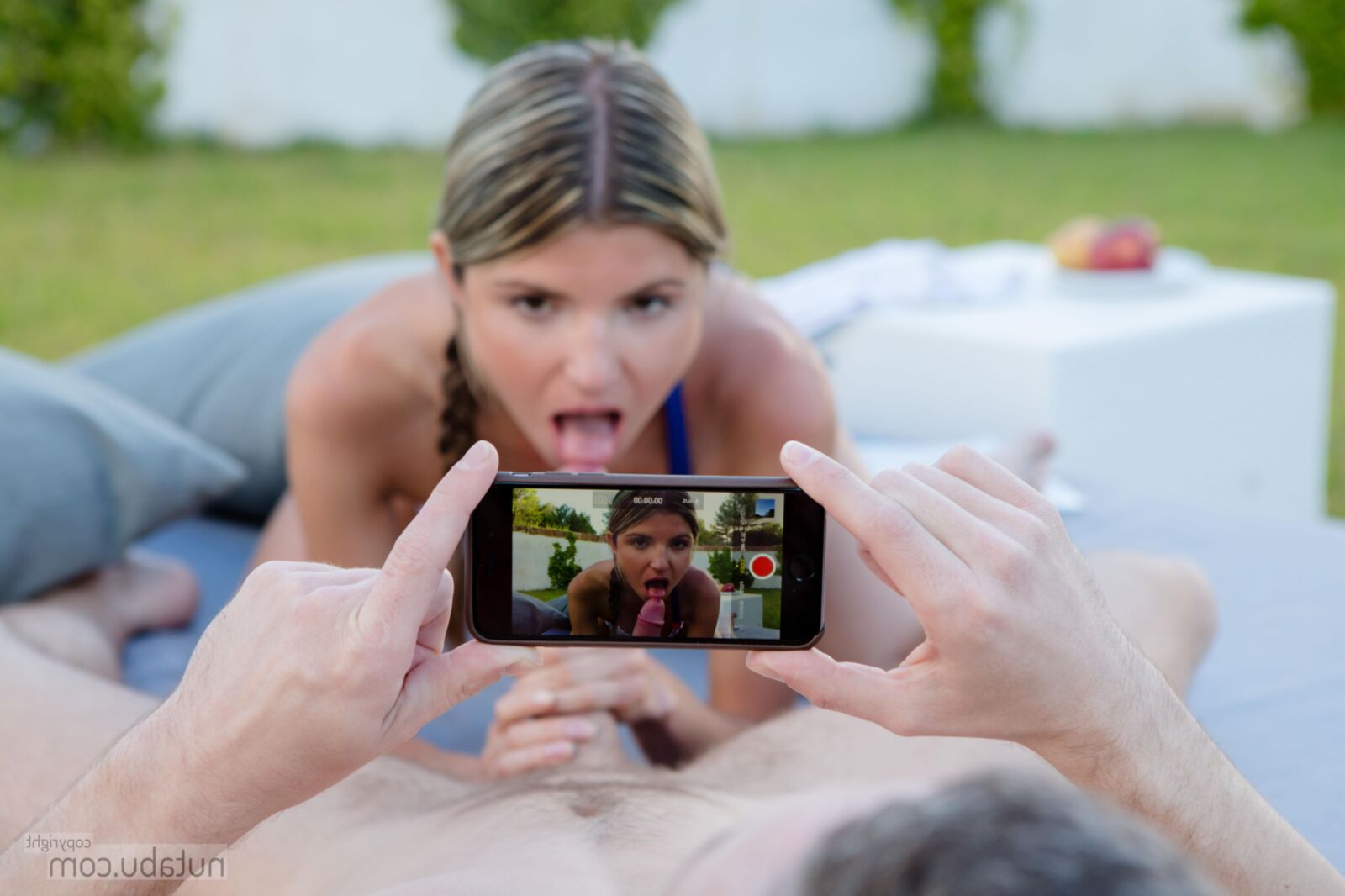 Nutabu Gina Sundown Sextape (x) px