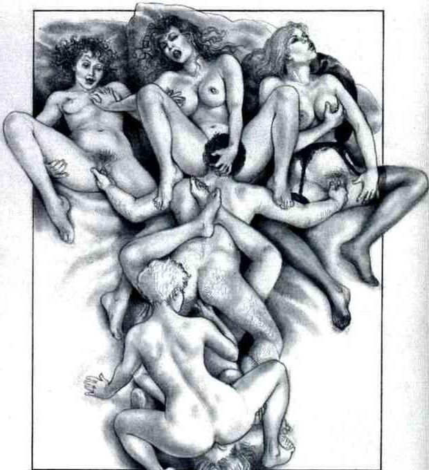 carnal toons 