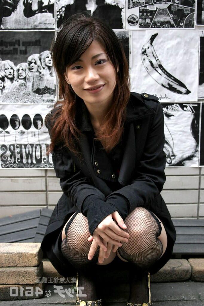 NAUGHTY JAPANESE AMATEUR GIRLS #
