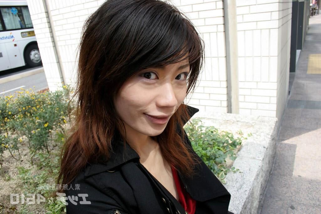 NAUGHTY JAPANESE AMATEUR GIRLS #